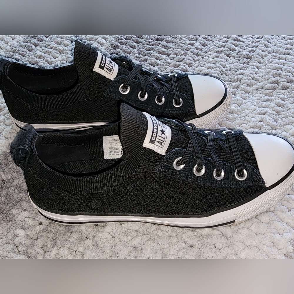 Knit pull-on Converse